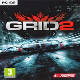 بازی Grid 2 برای کامپیوتر