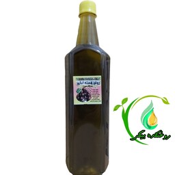 روغن هسته انگور  خالص لیتر (کیفیت عالی و تضمینی)