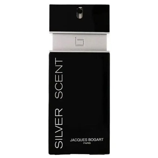 اسانس عطر سیلور سنت بوگارت Bogart Silver Scent