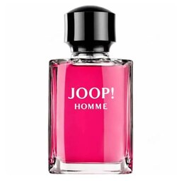 اسانس عطر جوپ قرمز Joop Homme