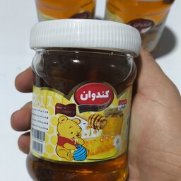 عسل خوانسار 250 گرمی ربع کیلو با تخفیف عالی