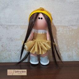 عروسک روسی لارا (20 سانتی)