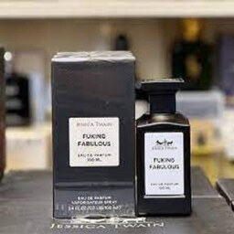 عطر و ادکلن مردانه تام فورد فاکینگ فابولوس شرکت جسیکا تواین فرانسه تولید امارات حجم 100 میل