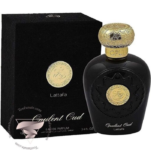 عطر ادکلن لطافه اپیولنت عود