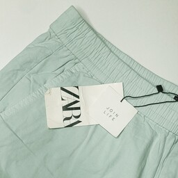 شلوارک مردانه خارجی Zara