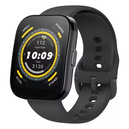 ساعت هوشمند اورجینال امیزفیت مدل AMAZFIT BIP 5 با گارانتی 18 ماهه (اصلی)