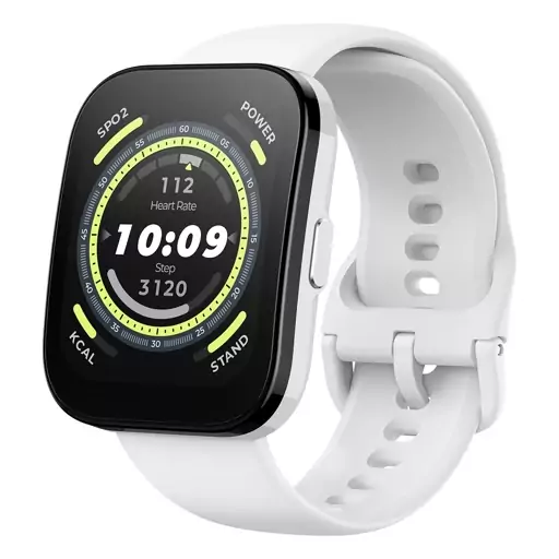 ساعت هوشمند اورجینال امیزفیت مدل AMAZFIT BIP 5 با گارانتی 18 ماهه (اصلی)