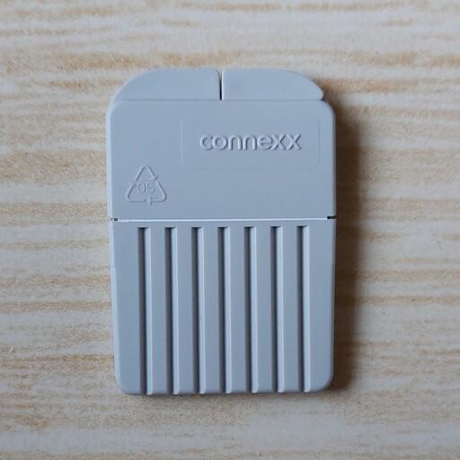 فیلتر سمعک connexx (کانکس) بسته  8 عددی