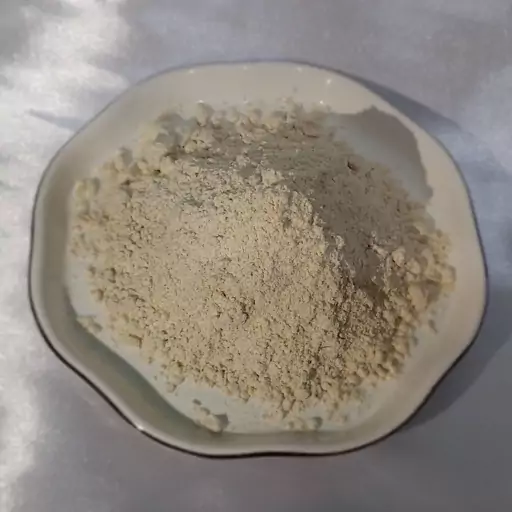 پودر سیر محلی خوش عطر و بو 100 گرمی