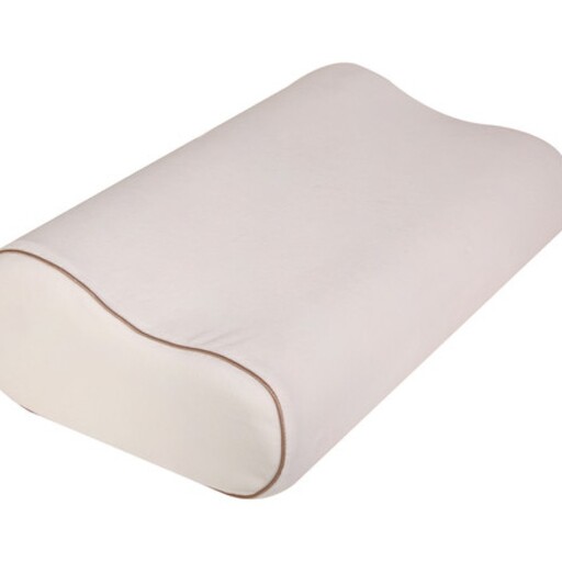 بالش طبی ورنا مدل MEMORY FOAM سایز L