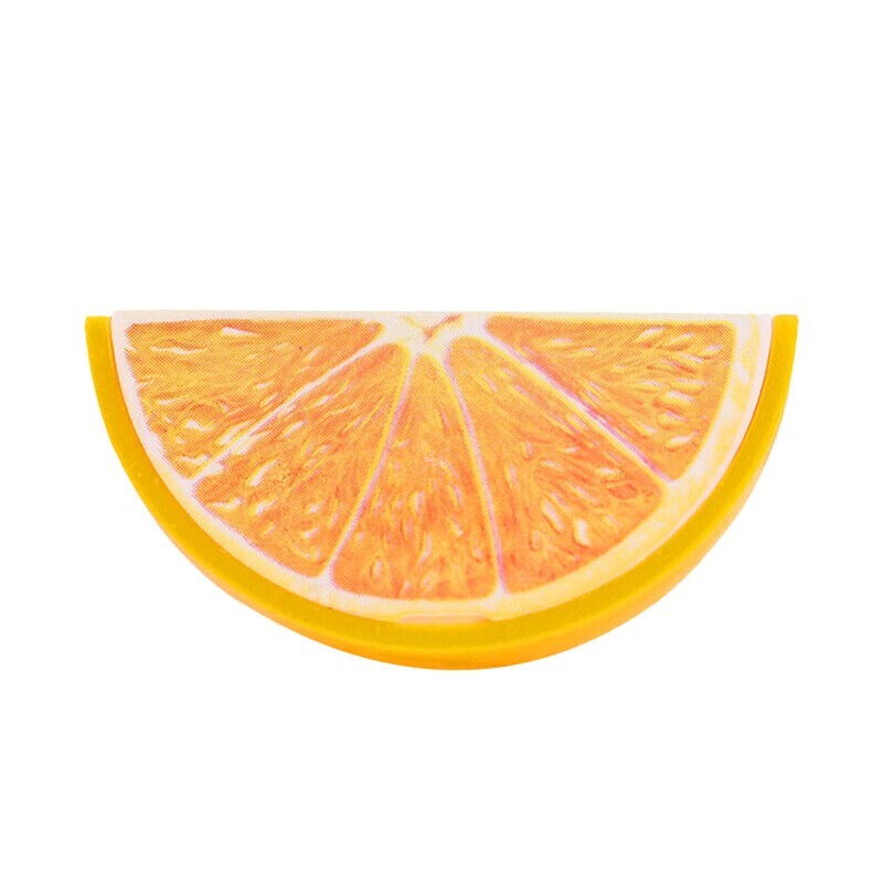 تراش فانتزی مخزن دار طرح پرتقال 