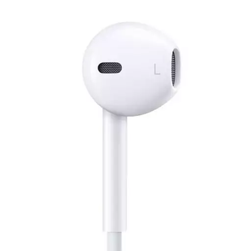 هدفون مدل EarPods APL82