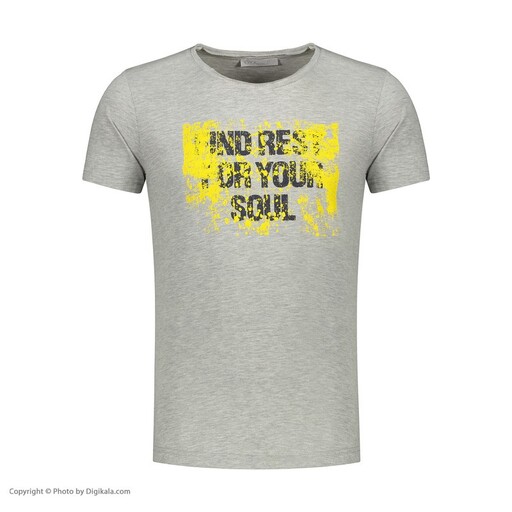 تی شرت مردانه  مدل 032001110130133 -12979239