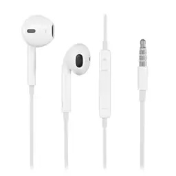 هدفون مدل EarPods APL82