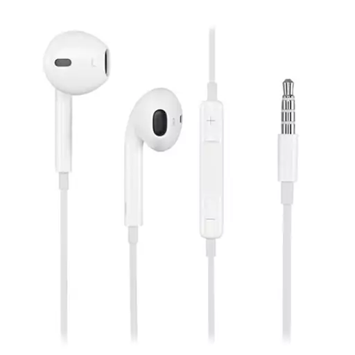 هدفون مدل EarPods APL82