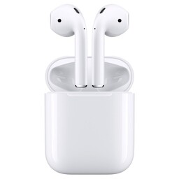 هدفون بی سیم بلوتوث مدل airpods2