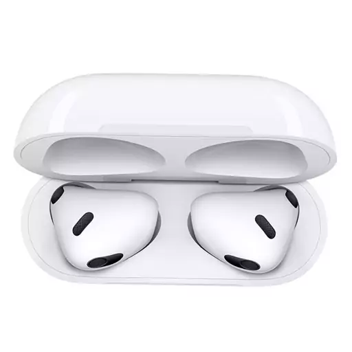 هدفون بلوتوثی مدل Air Pods 3