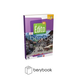 didier  edito  B1  3rd edition