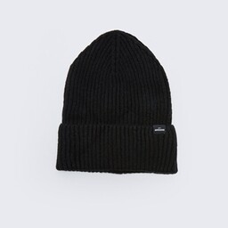 خرید کلاه زمستانی زنانه سیاه السی وایکیکی W24185Z8 ا lcwaikiki رصان باسلام