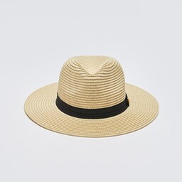 خرید کلاه زنانه بژ السی وایکیکی S3AV70Z8 ا lcwaikiki رصان باسلام