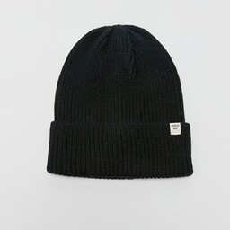 خرید کلاه زمستانی زنانه سیاه السی وایکیکی W34037Z8 ا lcwaikiki رصان باسلام
