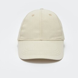 خرید کلاه کپ زنانه بژ السی وایکیکی W3H634Z8 ا lcwaikiki رصان باسلام