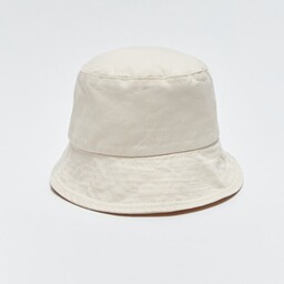 خرید کلاه زنانه بژ السی وایکیکی S36925Z8 ا lcwaikiki رصان باسلام