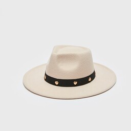 خرید کلاه زنانه بژ السی وایکیکی W33833Z4