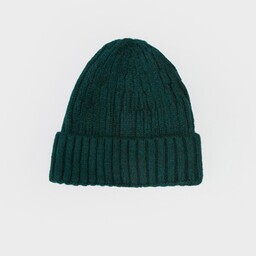 خرید کلاه زمستانی زنانه سبز السی وایکیکی W38419Z8 ا lcwaikiki رصان باسلام