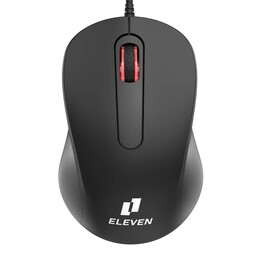 موس بیصدا مدل ELEVEN M600