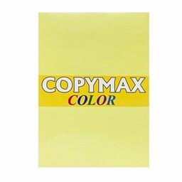 کاغذ رنگی کپی مکس سایز A5 مدل color بسته 500 عددی