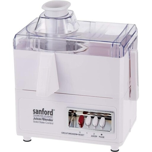 آب میوه گیر -  سانفورد  sanford -  مدل  SH5501