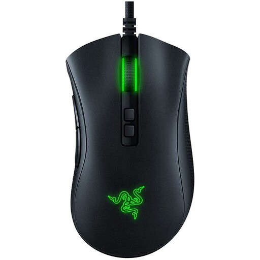 ماوس ریزر مدل DeathAdder V2