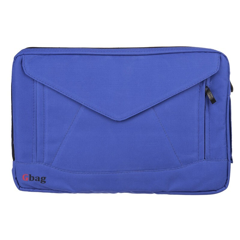 کیف لپ تاپ جی بگ مدل Pocketbag مناسب برای لپ تاپ 13 اینچی