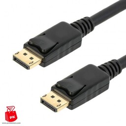 کابل DisplayPort اورجینال 1.8 متر