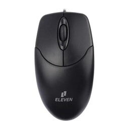 موس بیصدا مدل ELEVEN M602