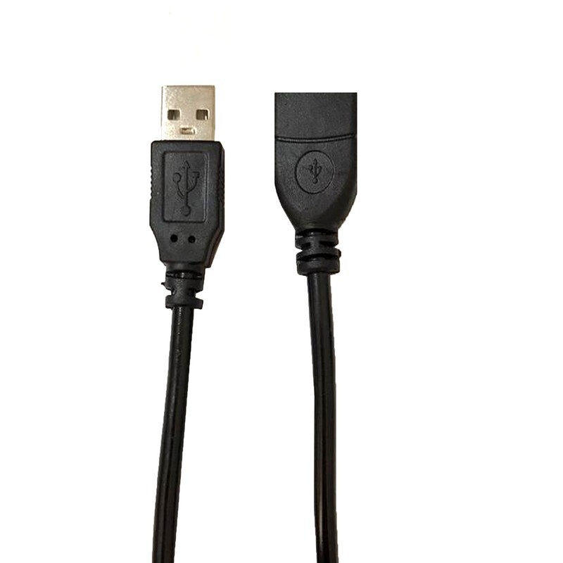 کابل افزایش طول USB 2.0 مدل 20A/F طول 1.5 متر