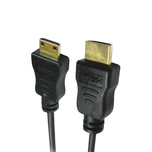 کابل تبدیل Mini HDMI به HDMI فرانت مدل FN-01 طول 1.5 متر