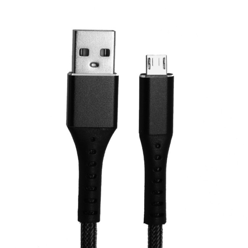 کابل تبدیل USB به Micro Usb مدل DN طول 0.3 متر