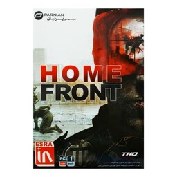 بازی HOME FRONT مخصوص PC