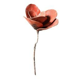 گل مصنوعی مدل گل لاله فومی