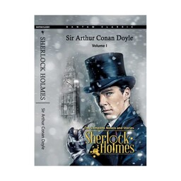 Sherlock Holmes The Complete Novels and Stories Volume I and II خرید رمان انگلیسی