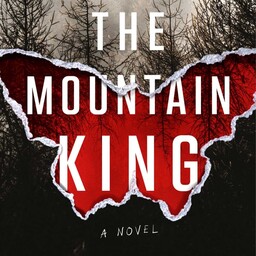 کتاب The Mountain King (رمان پادشاه کوهستان)