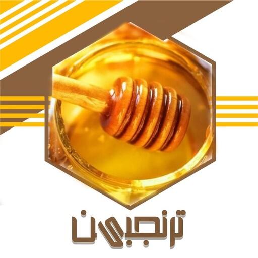 عسل چندگیاه( دیابتی) 500 گرم ترنجبین
