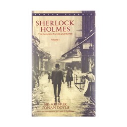 2+Sherlock Holmes The Complete Novels and Stories Volume 1