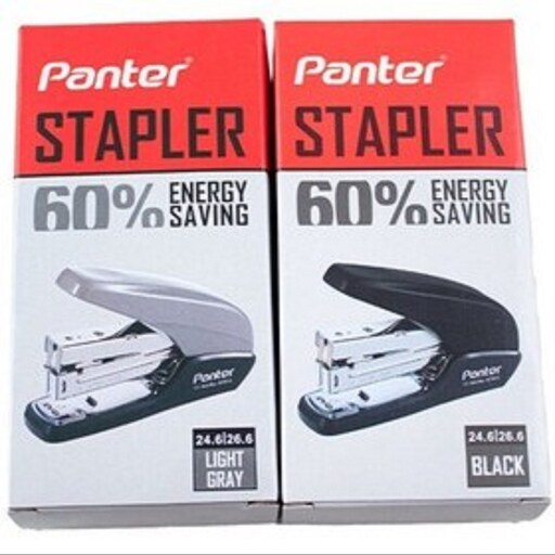 منگنه پنتر مدل ST 913 ا Panter ST 913 Stapler