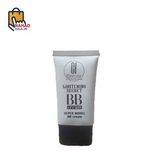 کرم پودر کامفیز شماره 101 مدل Comfease BB Cream