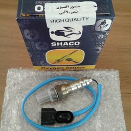 سنسور اکسیژن ال90 آبی SHACO شاکو باضمانت