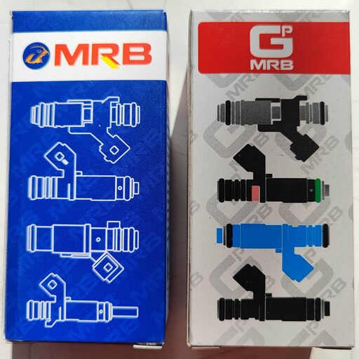 سوزن انژکتور پژو SLC سوکت بیض MRB