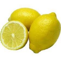 لیمو سنگی تازه 100 گرم